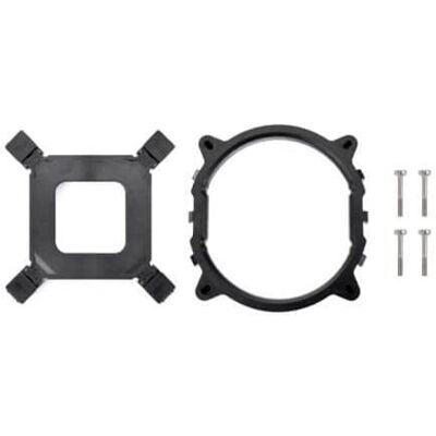Kit de actualización Thermaltake LGA1700 - Adaptador de enfriador de CPU Kit de actualización Thermaltake LGA1700 - Adaptador de enfriador de CPU