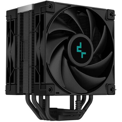 DeepCool AK400 Zero Dark Plus Ventilador CPU 120mm DeepCool AK400 Zero Dark Plus Ventilador CPU 120mm