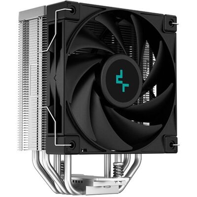 DeepCool AK400 Zero Dark Ventilador CPU 120mm DeepCool AK400 Zero Dark Ventilador CPU 120mm