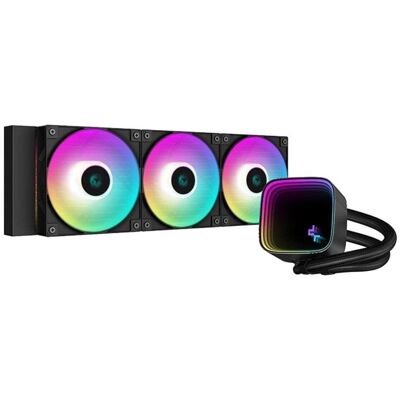 Deepcool LS720 SE Kit de Refrigeración Líquida Deepcool LS720 SE Kit de Refrigeración Líquida