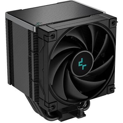 deepcool DepCool AK500 Zero Dark Ventilador CPU 120mm Negro deepcool DepCool AK500 Zero Dark Ventilador CPU 120mm Negro