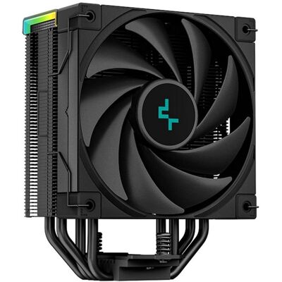 DeepCool AK400 Digital Ventilador CPU 120mm Negro DeepCool AK400 Digital Ventilador CPU 120mm Negro