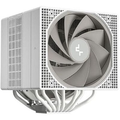DeepCool ASSASSIN IV Ventilador CPU 140mm Blanco DeepCool ASSASSIN IV Ventilador CPU 140mm Blanco