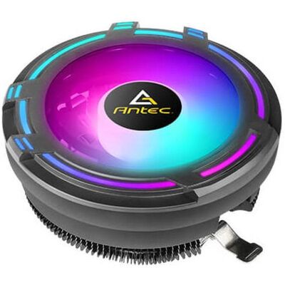 Antec T120 RGB Ventilador CPU Antec T120 RGB Ventilador CPU