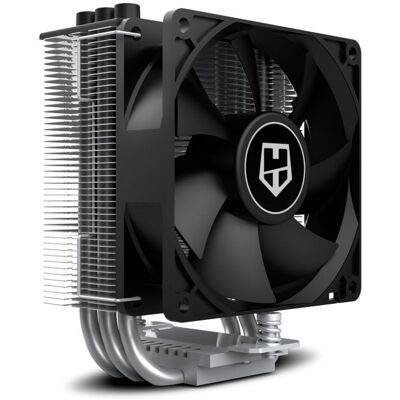 Nox Hummer H-903 Ventilador CPU 120mm Negro Nox Hummer H-903 Ventilador CPU 120mm Negro