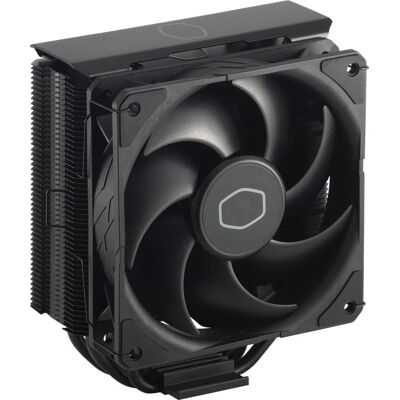 cooler-master Cooler Master Hyper 212 Black AM5 Ventilador CPU 120mm Negro cooler-master Cooler Master Hyper 212 Black AM5 Ventilador CPU 120mm Negro