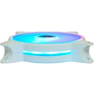 Refrigeración Aire Montech AX120 PWM 120mm Blanco Kit 3 Ventiladores ARGB 800-1600RPM 25mm Extra Silencio Refrigeración Aire Montech AX120 PWM 120mm Blanco Kit 3 Ventiladores ARGB 800-1600RPM 25mm Extra Silencio