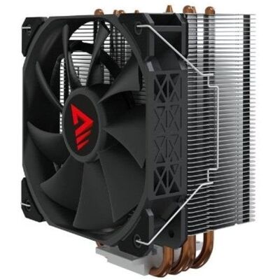 Refrigeración Savio Vortex X2 120mm Multisocket 180W 1 Ventilador PWM Refrigeración Savio Vortex X2 120mm Multisocket 180W 1 Ventilador PWM