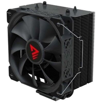Refrigeración Savio Frost X2 Black 120mm 1 Ventilador Multisocket Negro Refrigeración Savio Frost X2 Black 120mm 1 Ventilador Multisocket Negro