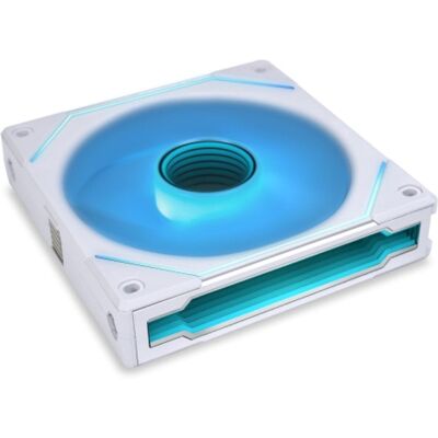 Lian-Li Ventoinha Lian Li UNI FAN SL120 Infinity Wireless RGB PWM B Lian-Li Ventoinha Lian Li UNI FAN SL120 Infinity Wireless RGB PWM B