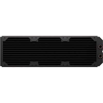 Refrigeración Líquida Corsair Hydro X Series XR5 Neo V2 360 mm 3 Ventiladores G1/4 Negro Refrigeración Líquida Corsair Hydro X Series XR5 Neo V2 360 mm 3 Ventiladores G1/4 Negro