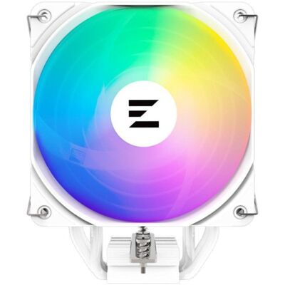 Refrigeración Aire Zalman Socket Intel LGA1700/AM5 120mm CNPS9X Performa Plus ARGB White LED RGB Refrigeración Aire Zalman Socket Intel LGA1700/AM5 120mm CNPS9X Performa Plus ARGB White LED RGB