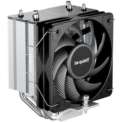 be-quiet Ventilador CPU Be quiet Pure Rock Slim 3 Socket LGA1700 AM5 100mm PWM be-quiet Ventilador CPU Be quiet Pure Rock Slim 3 Socket LGA1700 AM5 100mm PWM