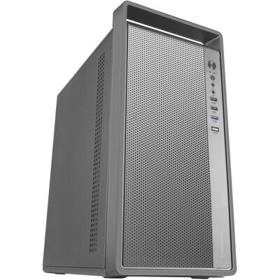 Tacens Fortis Ii Mini Torre Microatx Frontal Mesh Ventilador Trasero 12cm Fdb Acero Spcc Asa Negro Tacens Fortis Ii Mini Torre Microatx Frontal Mesh Ventilador Trasero 12cm Fdb Acero Spcc Asa Negro
