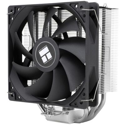Refrigeración Aire Thermalright Socket Intel LGA y AMD 120mm Assassin X 120 Refined SE Negro Refrigeración Aire Thermalright Socket Intel LGA y AMD 120mm Assassin X 120 Refined SE Negro