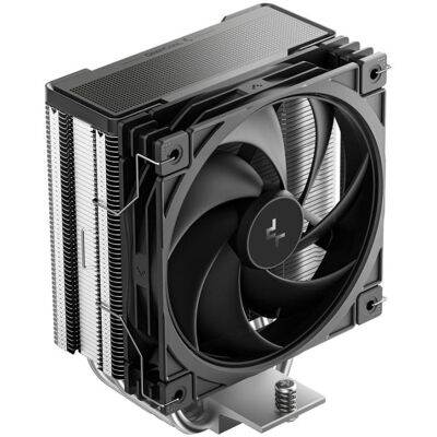Ventilador PC Deepcool AG400 G2 Socket AM4 AM5 LGA1700 120mm Negro Ventilador PC Deepcool AG400 G2 Socket AM4 AM5 LGA1700 120mm Negro