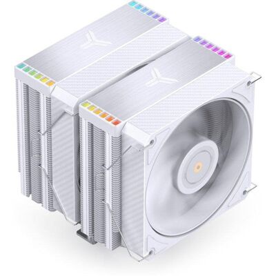 Refrigeración Aire Jonsbo Socket Intel LGA 115X/1200/1700/1851 AMD AM4/AM5 130mm HX6280 Eficiente y Silenciosa Refrigeración Aire Jonsbo Socket Intel LGA 115X/1200/1700/1851 AMD AM4/AM5 130mm HX6280 Eficiente y Silenciosa