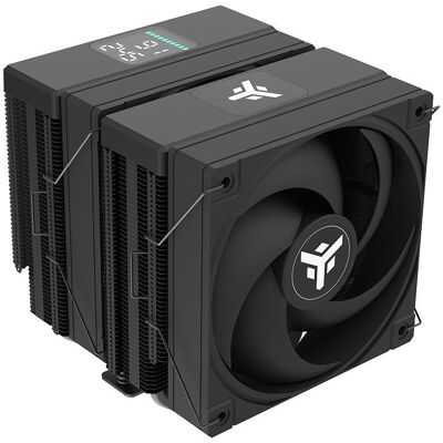 Refrigeración Aire Itek Socket AM4 AM5 LGA 1700 120mm ICY-6HAT 6 Heatpipes Refrigeración Aire Itek Socket AM4 AM5 LGA 1700 120mm ICY-6HAT 6 Heatpipes
