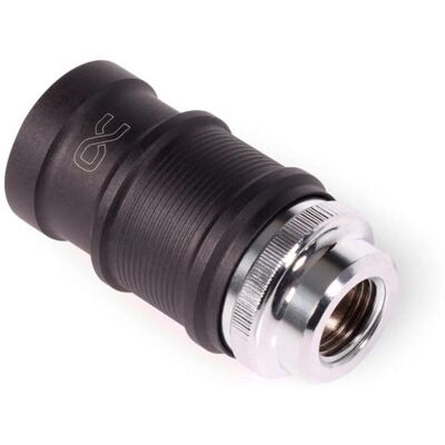 Alphacool Alpha Es Liberación Rápida - Conector de Liberación Rápida Alphacool Alpha Es Liberación Rápida - Conector de Liberación Rápida