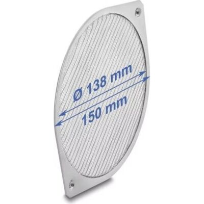 Ventilador PC Delock Accesorio para refrigeración de ordenador Ventilador PC Delock Accesorio para refrigeración de ordenador