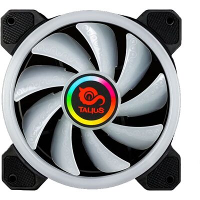 Talius Iris Spectrum Ventilador RGB 120mm Talius Iris Spectrum Ventilador RGB 120mm
