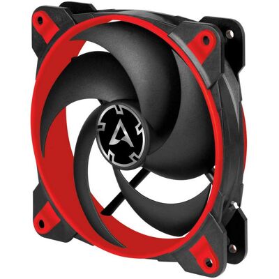 Arctic BioniX P120 Ventilador 120mm Rojo Arctic BioniX P120 Ventilador 120mm Rojo