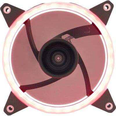 Unykach Candy 20 Red Ventilador 120mm Unykach Candy 20 Red Ventilador 120mm