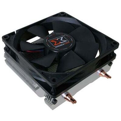 Xigmatek D982 Cooler de bajo perfil para CPU Xigmatek D982 Cooler de bajo perfil para CPU