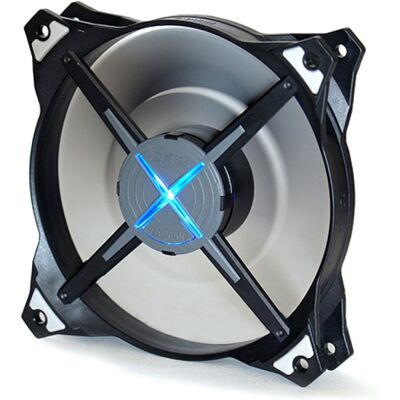 Zalman ZM-DF12 Premium Dual Impeller Ventilador Suplementario 120mm Zalman ZM-DF12 Premium Dual Impeller Ventilador Suplementario 120mm
