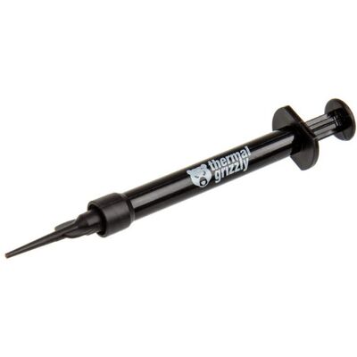 thermal-grizzly Thermal Grizzly Conductonaut Pasta Térmica 1Gr thermal-grizzly Thermal Grizzly Conductonaut Pasta Térmica 1Gr