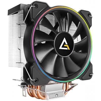 Antec A400 RGB Ventilador CPU 120mm Antec A400 RGB Ventilador CPU 120mm