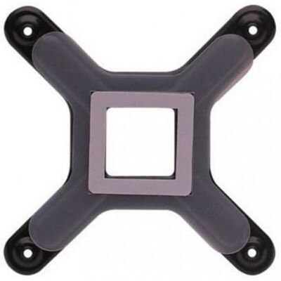 Xigmatek ACK-I7753 S775 Soporte Ventilador CPU para Socket 775 Xigmatek ACK-I7753 S775 Soporte Ventilador CPU para Socket 775