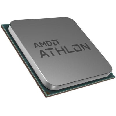 Procesador AMD Athlon 200GE 2 Núcleos 3,2 GHz Frecuencia Base 4 Hilos Vega 3 Procesador AMD Athlon 200GE 2 Núcleos 3,2 GHz Frecuencia Base 4 Hilos Vega 3