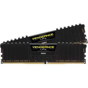 Corsair Vengeance LPX DDR4 2400 PC4-19200 16GB 2x8GB CL16 Corsair Vengeance LPX DDR4 2400 PC4-19200 16GB 2x8GB CL16