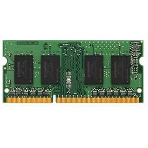 Kingston KCP3L16SS8/4 SO-DIMM DDR3L 1600MHz 4GB CL11 Kingston KCP3L16SS8/4 SO-DIMM DDR3L 1600MHz 4GB CL11
