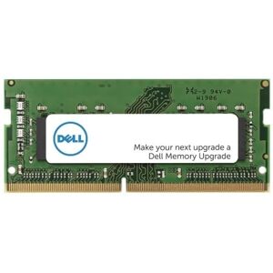 Dell AB949334 SODIMM DDR5 4800MHz 16GB Dell AB949334 SODIMM DDR5 4800MHz 16GB