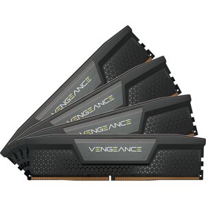 Corsair Vengeance DDR5 6400MHz 64GB 4x16GB CL32 Corsair Vengeance DDR5 6400MHz 64GB 4x16GB CL32