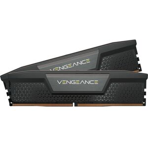 Corsair Vengeance DDR5 5200MHz 96GB 2x48GB CL38 Corsair Vengeance DDR5 5200MHz 96GB 2x48GB CL38