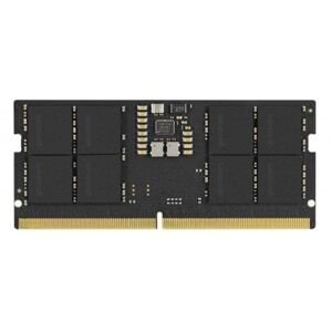 Memoria RAM GoodRam GR5600S564L46S/16G 16GB 1x16GB DDR5 5600MHz CL40 SO-DIMM On-Die ECC Memoria RAM GoodRam GR5600S564L46S/16G 16GB 1x16GB DDR5 5600MHz CL40 SO-DIMM On-Die ECC