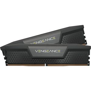 Corsair Vengeance DDR5 6600MHz 32 GB 2x16GB CL38 Corsair Vengeance DDR5 6600MHz 32 GB 2x16GB CL38