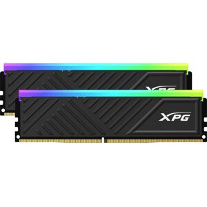 Adata XPG D35G SPECTRIX RGB DDR4 3600Mhz 16GB 2x8GB CL18 Adata XPG D35G SPECTRIX RGB DDR4 3600Mhz 16GB 2x8GB CL18