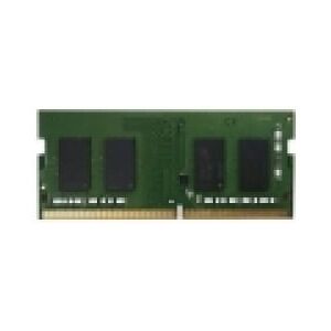 Memoria RAM QNAP 4GB DDR4 2666MHz RAM-4GDR4T0-SO-2666 Memoria RAM QNAP 4GB DDR4 2666MHz RAM-4GDR4T0-SO-2666
