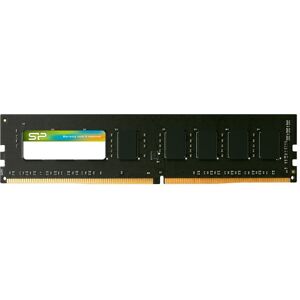 silicon-power Memoria RAM Silicon Power 16GB DDR4 2666MHz UDIMM SP016GBLFU266X02 silicon-power Memoria RAM Silicon Power 16GB DDR4 2666MHz UDIMM SP016GBLFU266X02