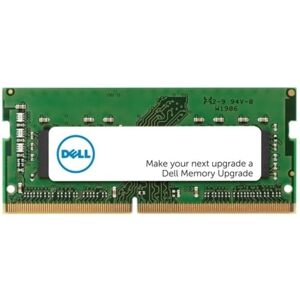 Memoria RAM Dell 16GB DDR5 5600MHz SO-DIMM AC774048 Memoria RAM Dell 16GB DDR5 5600MHz SO-DIMM AC774048