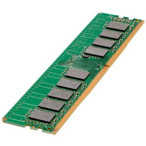 Memoria RAM HPE SmartMemory 64GB 1x64GB DDR4 3200MHz CL22 Registered ECC Memoria RAM HPE SmartMemory 64GB 1x64GB DDR4 3200MHz CL22 Registered ECC