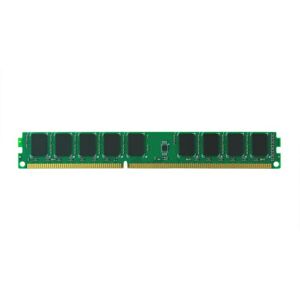 Memoria RAM Goodram W-MEM2666E4S88G 8GB 1x8GB DDR4 2666MHz CL19 ECC DIMM Verde Memoria RAM Goodram W-MEM2666E4S88G 8GB 1x8GB DDR4 2666MHz CL19 ECC DIMM Verde