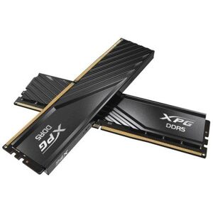 Memoria RAM Adata XPG Lancer Blade RGB 32GB 2x16GB DDR5 6400MHz CL32 Kit Intel XMP Disipador Memoria RAM Adata XPG Lancer Blade RGB 32GB 2x16GB DDR5 6400MHz CL32 Kit Intel XMP Disipador