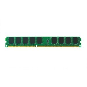 Memoria RAM Goodram W-MEM2666E4D816G 16GB 1x16GB DDR4 2666MHz CL19 ECC UDIMM Verde Memoria RAM Goodram W-MEM2666E4D816G 16GB 1x16GB DDR4 2666MHz CL19 ECC UDIMM Verde