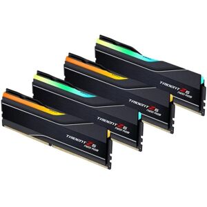 g-skill Memoria RAM G.Skill Trident Z5 Neo RGB F5-6000J3244G64GX4-TZ5NR 256GB 4x64GB DDR5 6000MHz CL32 AMD EXPO RGB g-skill Memoria RAM G.Skill Trident Z5 Neo RGB F5-6000J3244G64GX4-TZ5NR 256GB 4x64GB DDR5 6000MHz CL32 AMD EXPO RGB