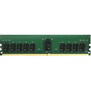 Memoria RAM Synology D4ER02-32G 32GB 1x32GB DDR4 ECC Registered 288-pin DIMM Memoria RAM Synology D4ER02-32G 32GB 1x32GB DDR4 ECC Registered 288-pin DIMM